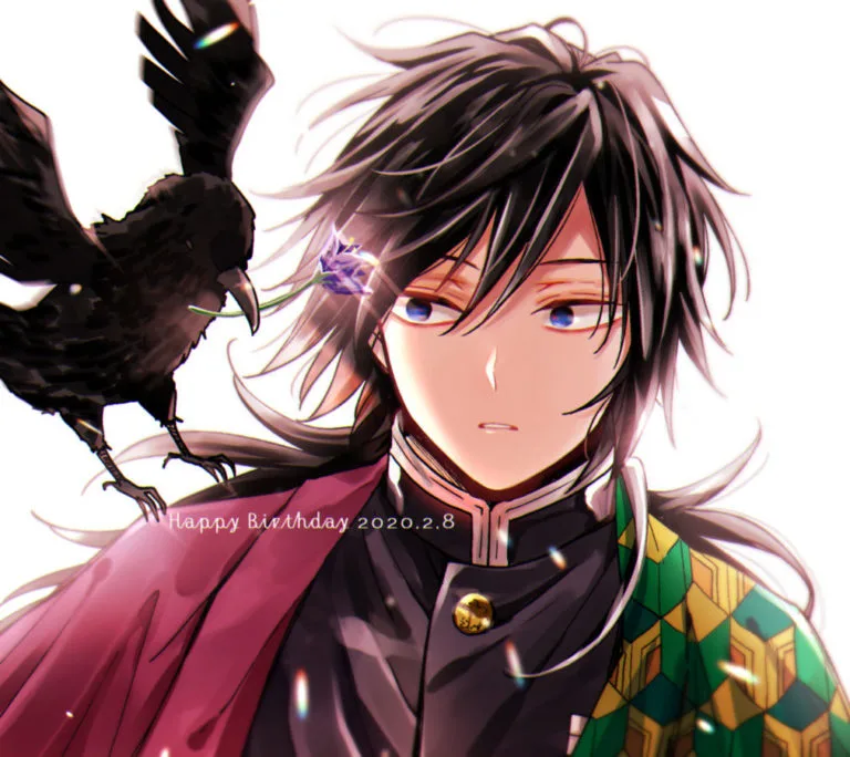 【Pixiv】2020/02/08 P站日榜 — 第 17 张
