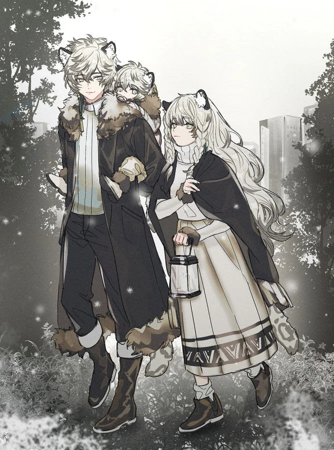 【Pixiv】2020/01/31 P站日榜 — 第 15 张