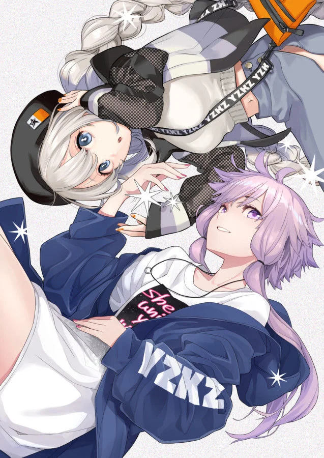 【Pixiv】2020/02/01 P站日榜 — 第 18 张