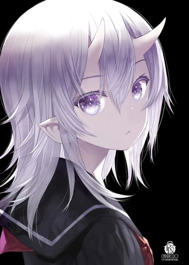 【Pixiv】2020/02/22 P站日榜 — 第 12 张