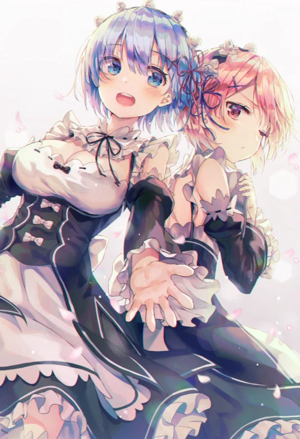 【Pixiv】2020/02/06 P站日榜 — 第 6 张