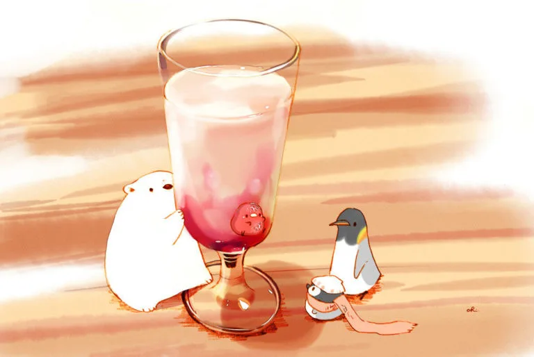 【Pixiv】2020/02/21 P站日榜 — 第 5 张