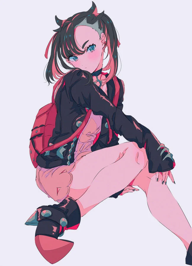 【Pixiv】2020/02/08 P站日榜 — 第 18 张