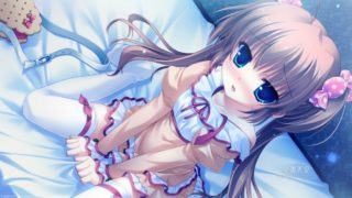 【AVG】翠之海 -midori no umi- 汉化免安装版V1.0.3[2.29G]