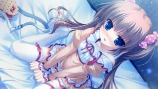 【AVG】翠之海 -midori no umi- 汉化免安装版V1.0.3[2.29G]