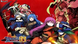 【RPG】兰斯03 -里萨斯陷落- 重制版 汉化免安装版[1.96G]