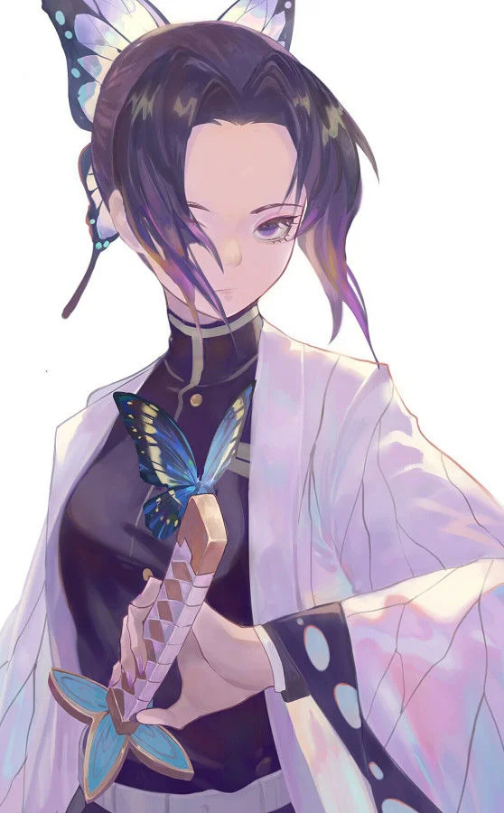 【Pixiv】2020/02/03 P站日榜 — 第 5 张