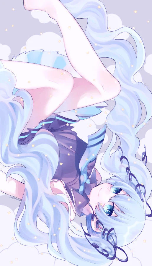 【Pixiv】2020/02/11 P站日榜 — 第 14 张