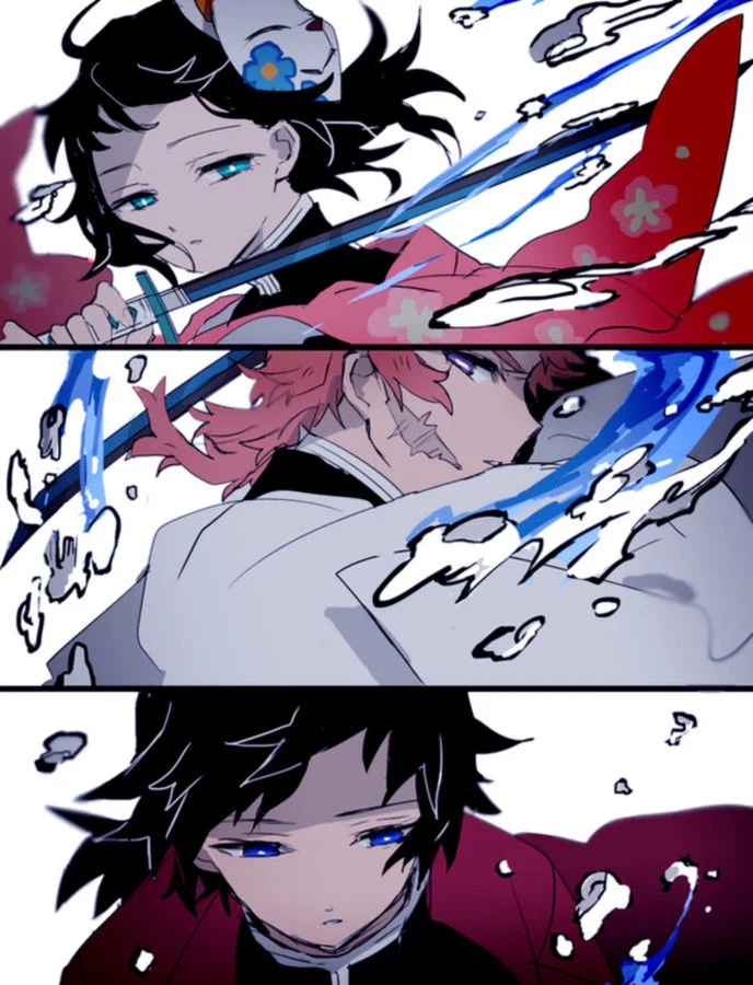 【Pixiv】2020/01/31 P站日榜 — 第 6 张