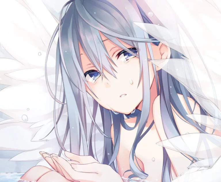 【Pixiv】2020/02/11 P站日榜 — 第 13 张