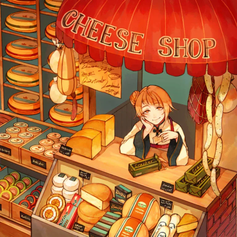 【Pixiv】2020/02/12 P站日榜 — 第 3 张