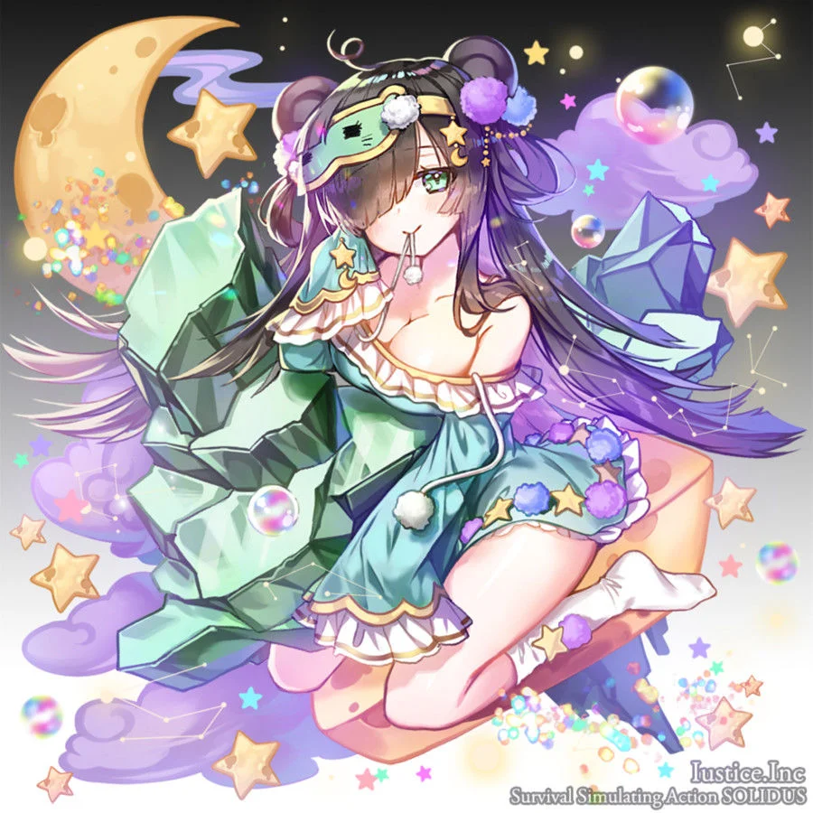 【Pixiv】2020/01/28 P站日榜 — 第 12 张