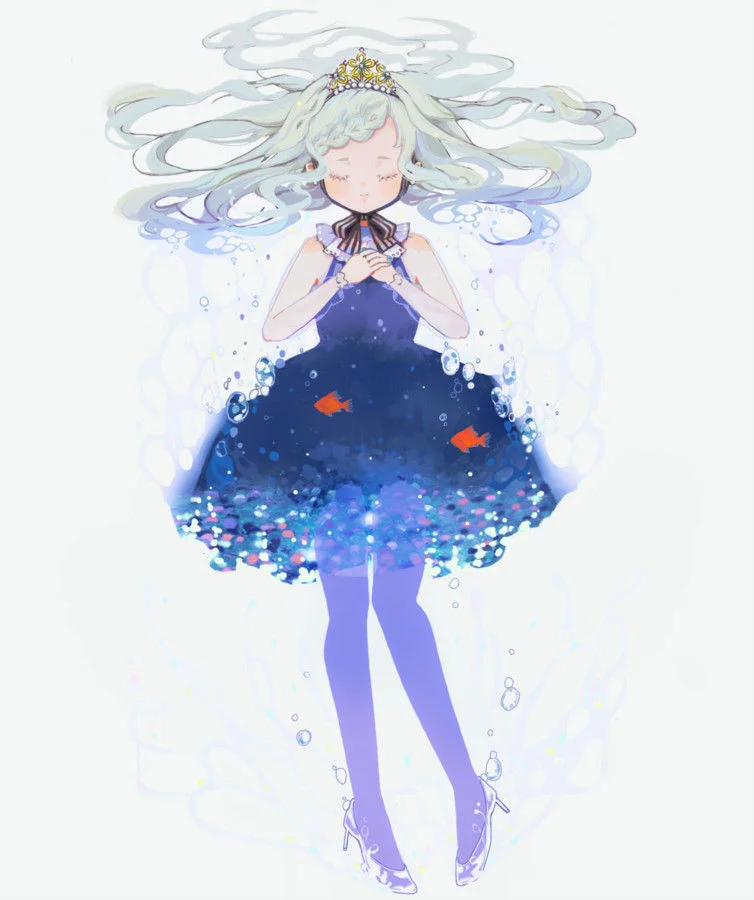 【Pixiv】2020/02/11 P站日榜 — 第 26 张