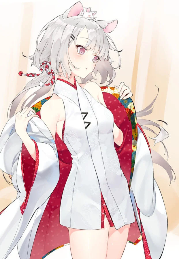 【Pixiv】2020/01/27 P站日榜 — 第 3 张