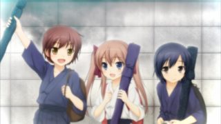 【AVG】制服天使 汉化免安装版[988M]