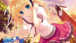 【AVG】架向星空之桥AA 汉化免安装版(附赠原版)[2.9G]