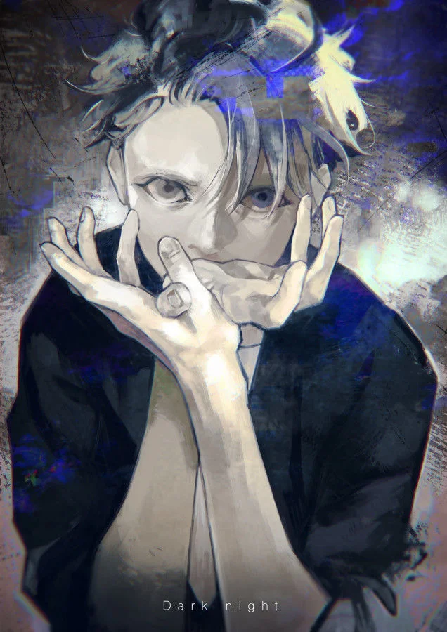 【Pixiv】2020/02/22 P站日榜 — 第 14 张
