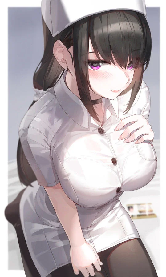 【Pixiv】2020/02/08 P站日榜 — 第 2 张