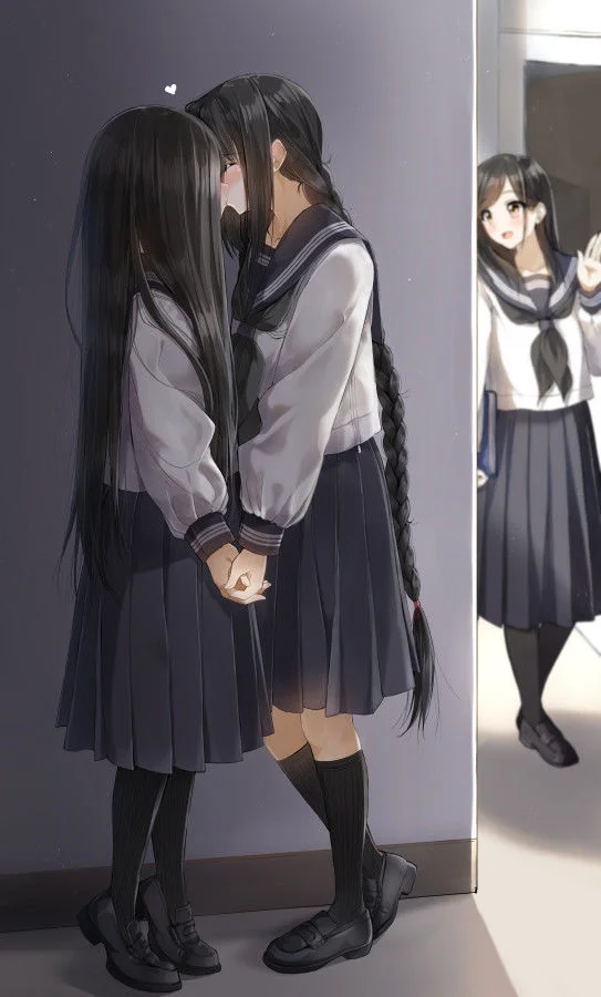 【Pixiv】2020/02/01 P站日榜 — 第 11 张