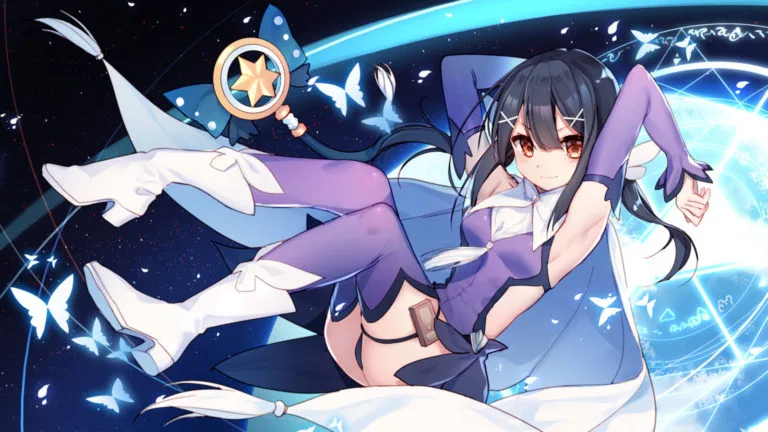 【Pixiv】2020/02/11 P站日榜 — 第 23 张