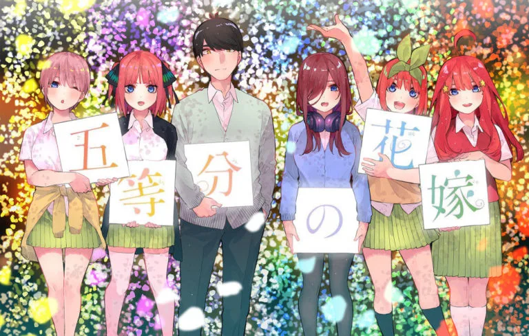 【Pixiv】2020/02/24 P站日榜 — 第 7 张