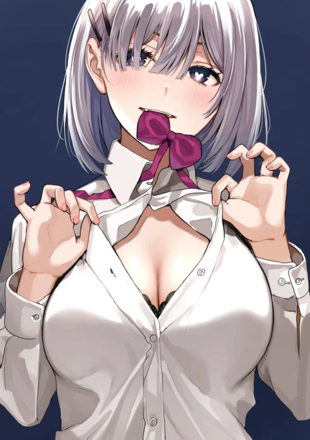 【Pixiv】2020/02/06 P站日榜 — 第 16 张