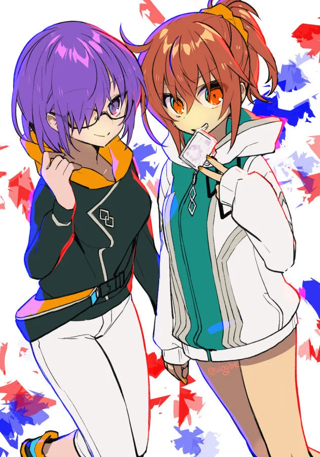【Pixiv】2020/02/10 P站日榜 — 第 4 张