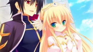 【AVG】欧派战争!! ～巨乳王国vs貧乳王国～ 汉化免安装版[3.89G]