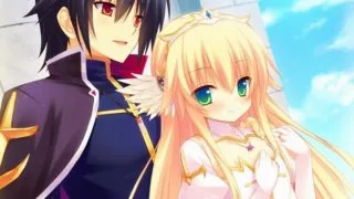 【AVG】欧派战争!! ～巨乳王国vs貧乳王国～ 汉化免安装版[3.89G]