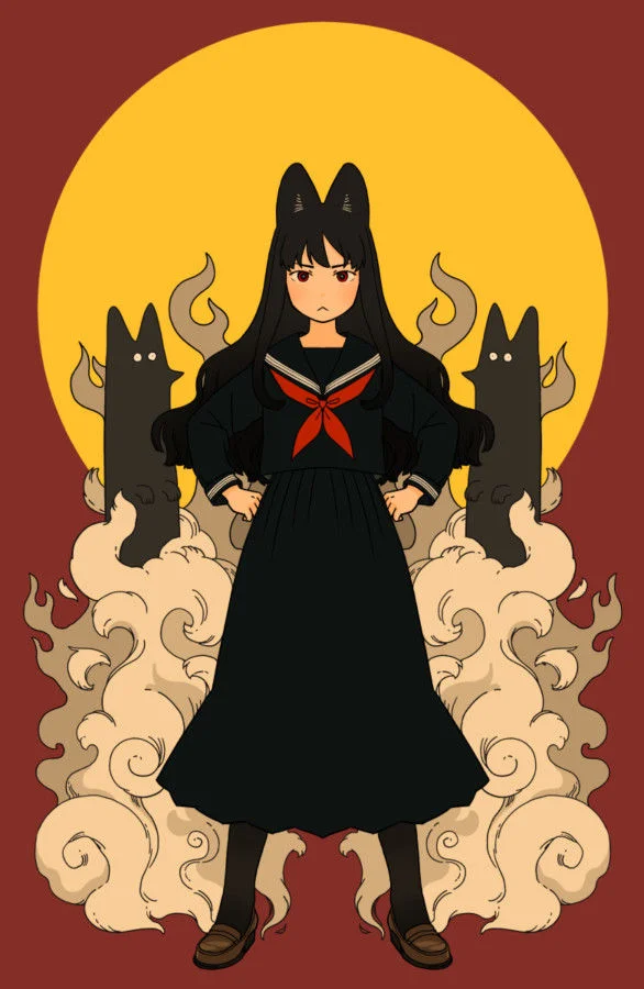 【Pixiv】2020/02/13 P站日榜 — 第 16 张