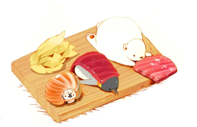 【Pixiv】2020/02/11 P站日榜 — 第 15 张