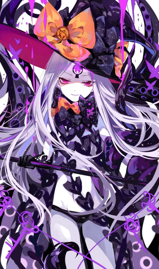 【Pixiv】2020/01/31 P站日榜 — 第 17 张