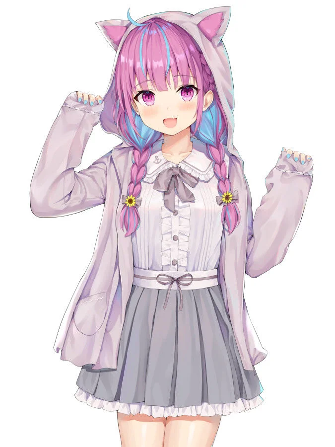 【Pixiv】2020/01/31 P站日榜 — 第 21 张