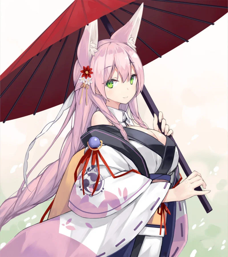 【Pixiv】2020/01/29 P站日榜 — 第 1 张