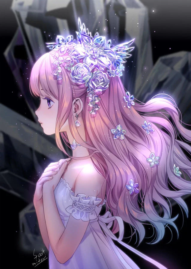 【Pixiv】2020/02/11 P站日榜 — 第 11 张