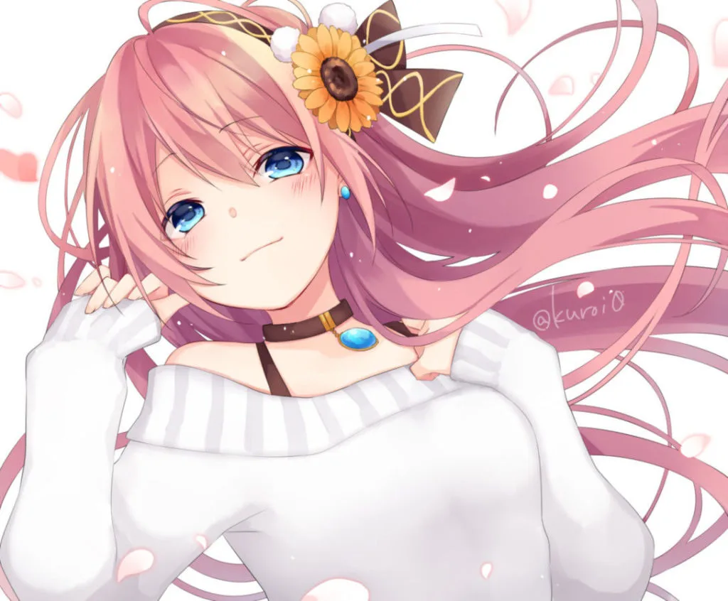 【Pixiv】2020/01/30 P站日榜 — 第 2 张