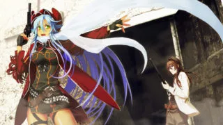 【AVG】续·杀戮之姜戈 -地狱通缉犯- 汉化免安装版[1.23G]