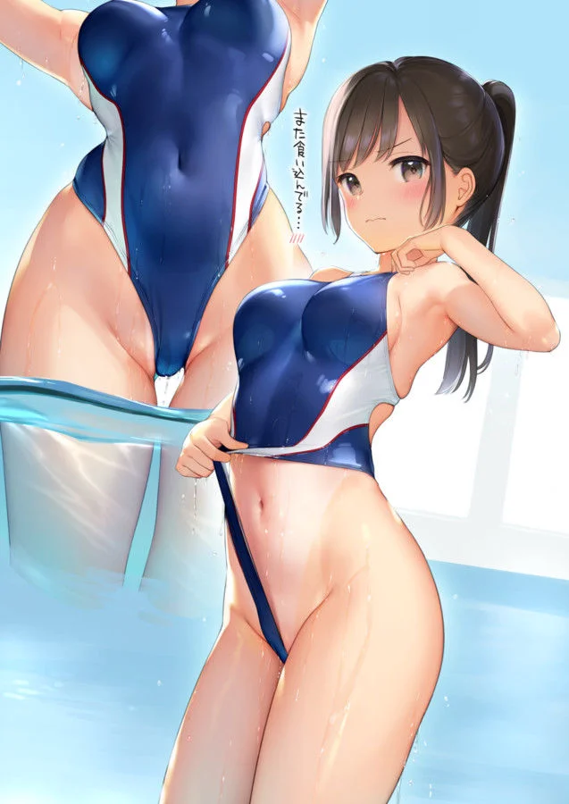 【Pixiv】2020/02/01 P站日榜 — 第 2 张