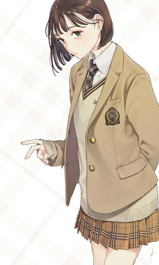 【Pixiv】2020/02/04 P站日榜 — 第 10 张