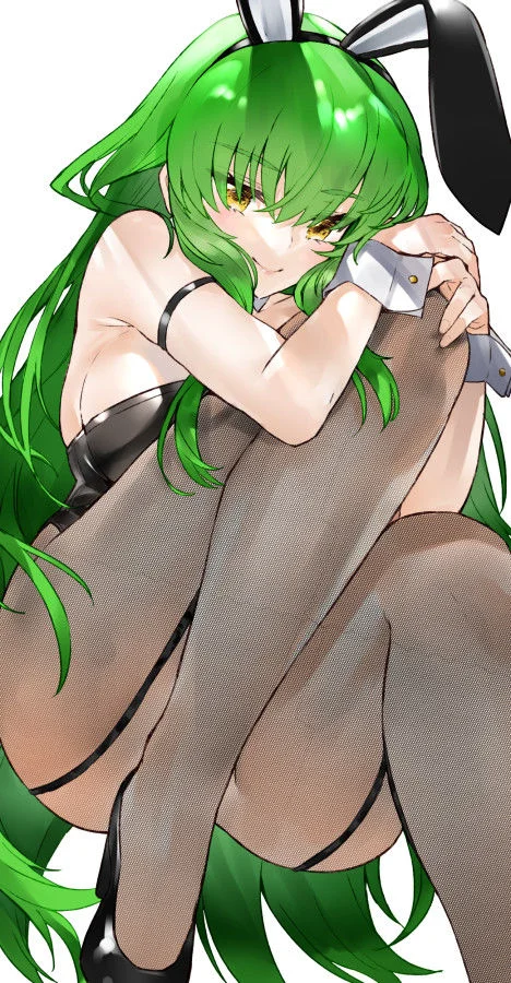 【Pixiv】2020/02/20 P站日榜 — 第 24 张