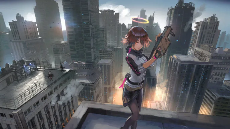 【Pixiv】2020/02/11 P站日榜 — 第 22 张
