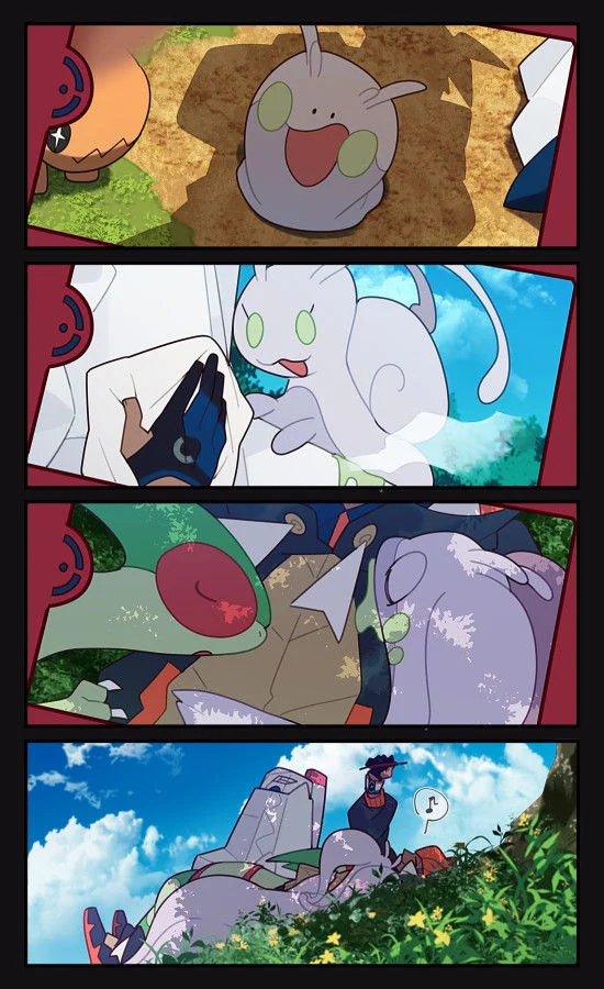 【Pixiv】2020/02/20 P站日榜 — 第 23 张