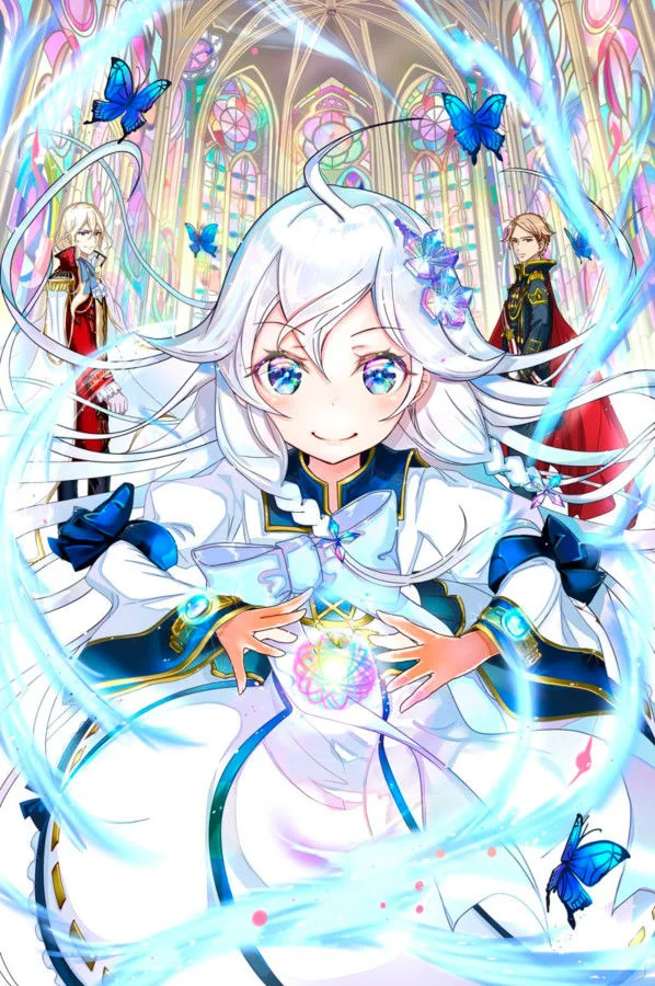 【Pixiv】2020/02/21 P站日榜 — 第 10 张