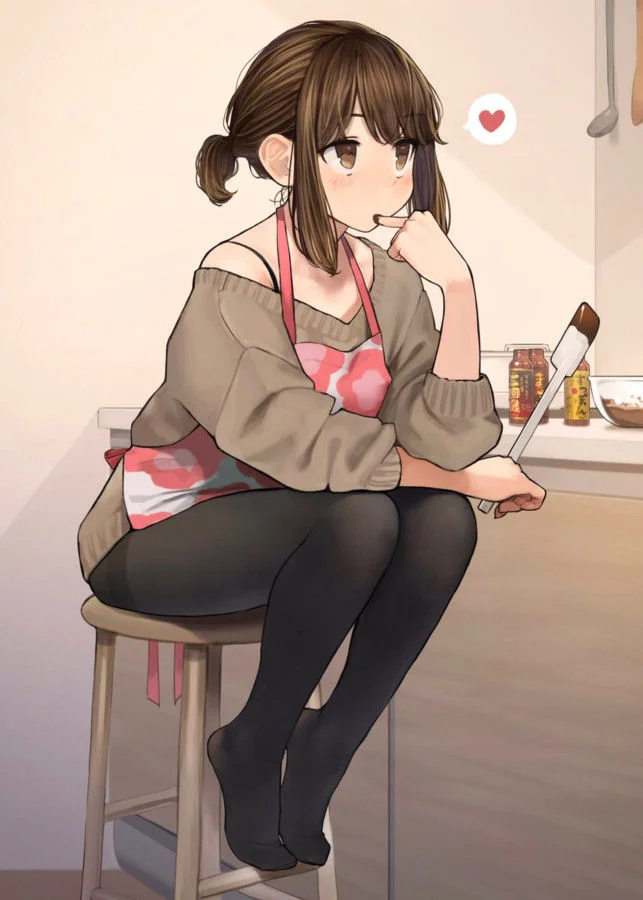 【Pixiv】2020/02/04 P站日榜 — 第 5 张