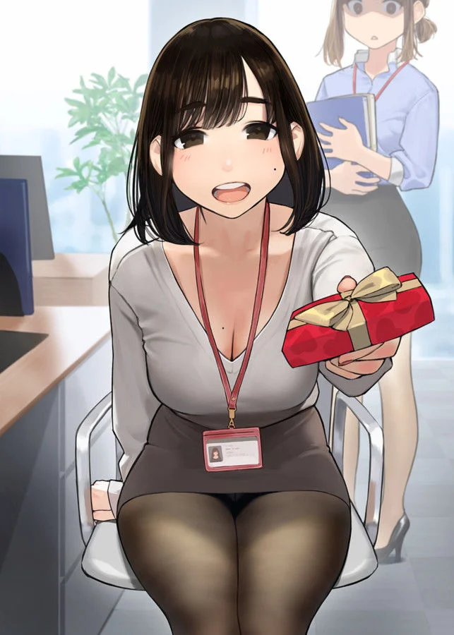 【Pixiv】2020/02/10 P站日榜 — 第 9 张