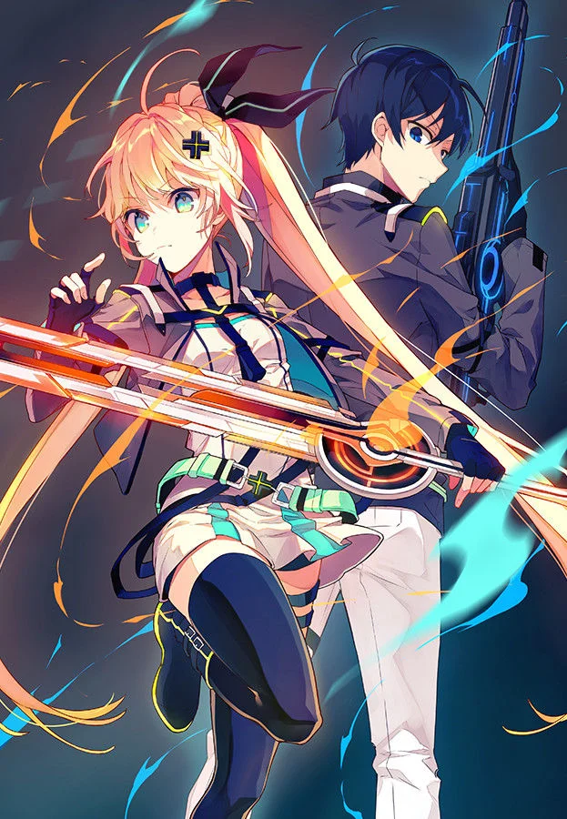 【Pixiv】2020/02/06 P站日榜 — 第 9 张