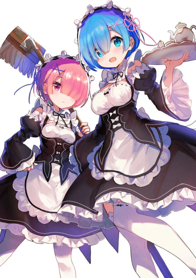 【Pixiv】2020/02/20 P站日榜 — 第 6 张