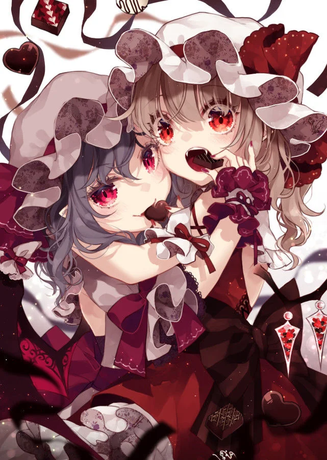 【Pixiv】2020/02/17 P站日榜 — 第 6 张