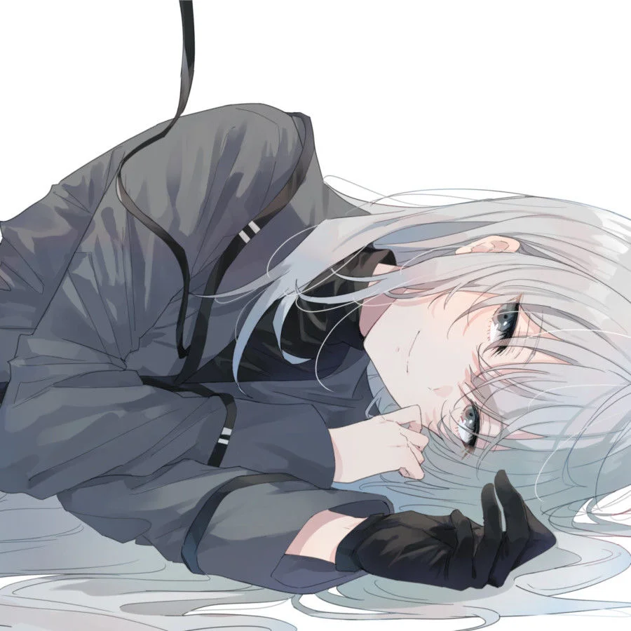【Pixiv】2020/02/03 P站日榜 — 第 1 张