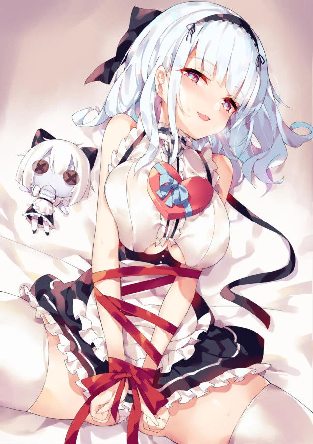 【Pixiv】2020/02/11 P站日榜 — 第 5 张